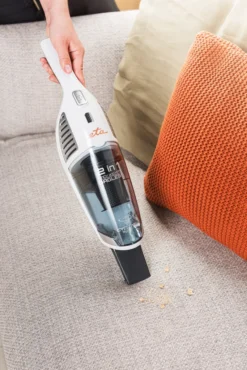 ETA MONETO-LI ION ETA644990000 Leistungsstarker 2-in-1-Stiel- Und Handstaubsauger, Betriebszeit Von Bis Zu 55 Minuten, HEPA-Filter, LED-Beleuchtung, 21,6 V Li-Ion-Akku 22 ETA MONETO-LI ION ETA644990000 Leistungsstarker 2-in-1-Stiel- Und Handstaubsauger, Betriebszeit Von Bis Zu 55 Minuten, HEPA-Filter, LED-Beleuchtung, 21,6 V Li-Ion-Akku -Staubsauger Geschäft 0000aba3d4cef28a15268de7fb77609a