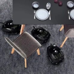 AEG VX6-2-ÖKOX Staubsauger - Schwarz -Staubsauger Geschäft 001897f226141ceeb90fffeaab76f5c0