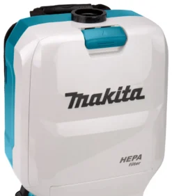 Makita 18V Akku-Rucksackstaubsauger DVC660Z | Ohne Akku Ohne Ladegerät -Staubsauger Geschäft 0046fa39752b0f0e72a371c65125e1d9