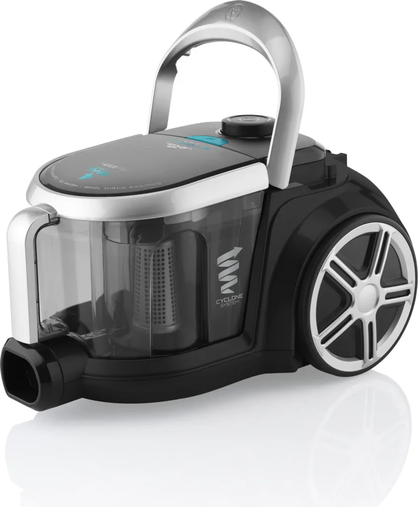 Bodenstaubsauger Ohne Beutel ETA Stormy Car Artikel-Nr.: ETA151790010 Beutelloser Staubsauger Mit Sparsamem ECO-Motor, Hoher Saugleistung Und Qualitätsfilterung. Umfangreiches Zubehör Inklusive. 6 Bodenstaubsauger Ohne Beutel ETA Stormy Car Artikel-Nr.: ETA151790010 Beutelloser Staubsauger Mit Sparsamem ECO-Motor, Hoher Saugleistung Und Qualitätsfilterung. Umfangreiches Zubehör Inklusive. – Bild 4