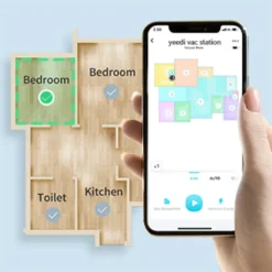 Yeedi Vac Station 3 In 1 Staubsauger Roboter Mit Auto-Empty Dock Intelligente Staubabsaugung Visuelle Navigation App Weiß 20 Yeedi Vac Station 3 In 1 Staubsauger Roboter Mit Auto-Empty Dock Intelligente Staubabsaugung Visuelle Navigation App Weiß -Staubsauger Geschäft 012d0ffe6215f6a027166903955d35ba