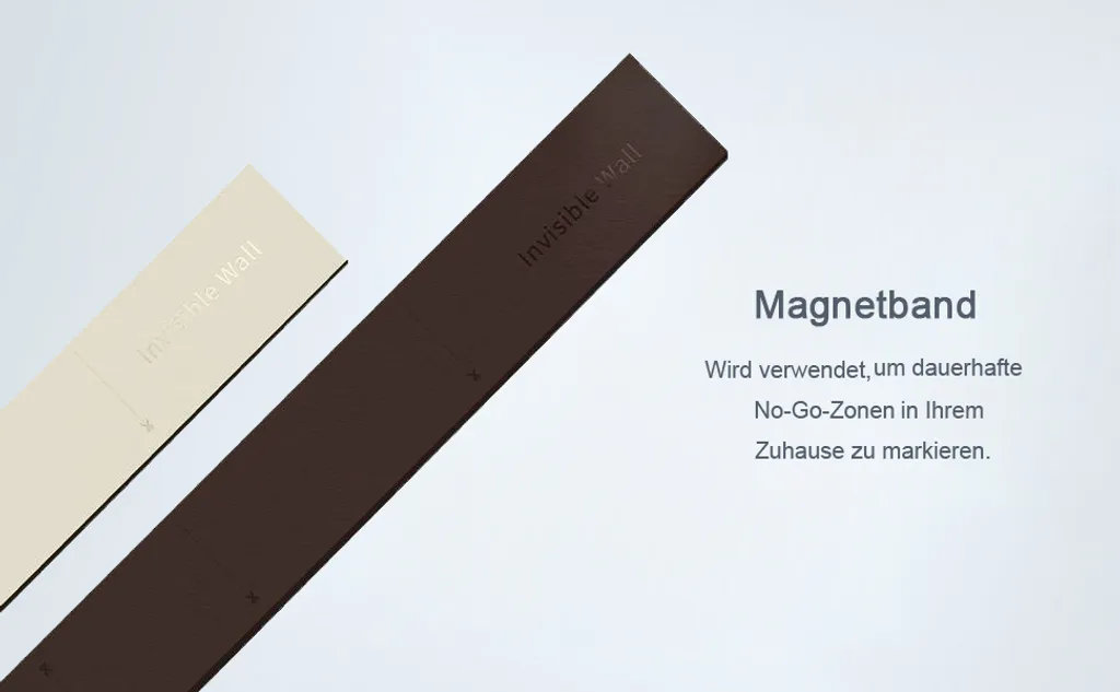 Original Roborock Zubehörset,mit 1*Magnetband, 2*HEPA Filter Und 2*Wischmopp Für Staubsauger Der S6, S5 Und E Serie 9 Original Roborock Zubehörset,mit 1*Magnetband, 2*HEPA Filter Und 2*Wischmopp Für Staubsauger Der S6, S5 Und E Serie – Bild 7