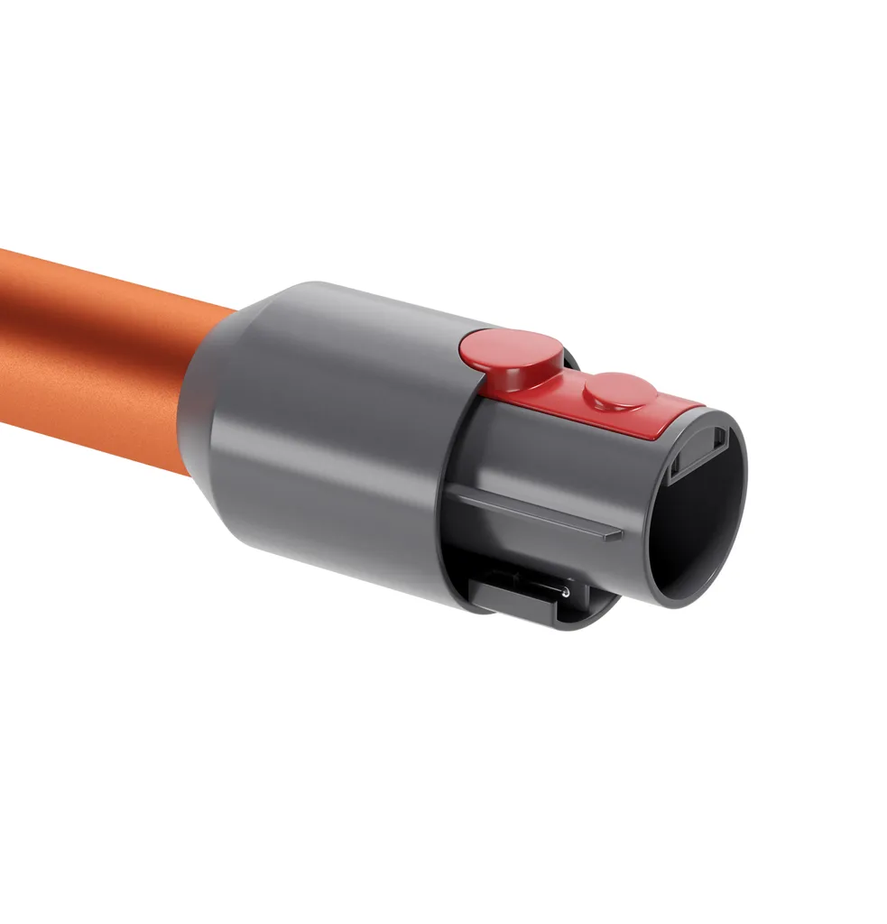 Staubsaugerrohr Teleskopstange Passend Wie Dyson 967477-08 Verlängerungsrohr Rohr Für Staubsauger 4 Staubsaugerrohr Teleskopstange Passend Wie Dyson 967477-08 Verlängerungsrohr Rohr Für Staubsauger – Bild 2