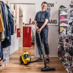 Kärcher Staubsauger VC 3 | 1.198-125.0 38 Kärcher Staubsauger VC 3 | 1.198-125.0 -Staubsauger Geschäft 020ac5cf1a130bc20ab2c72f079aced1