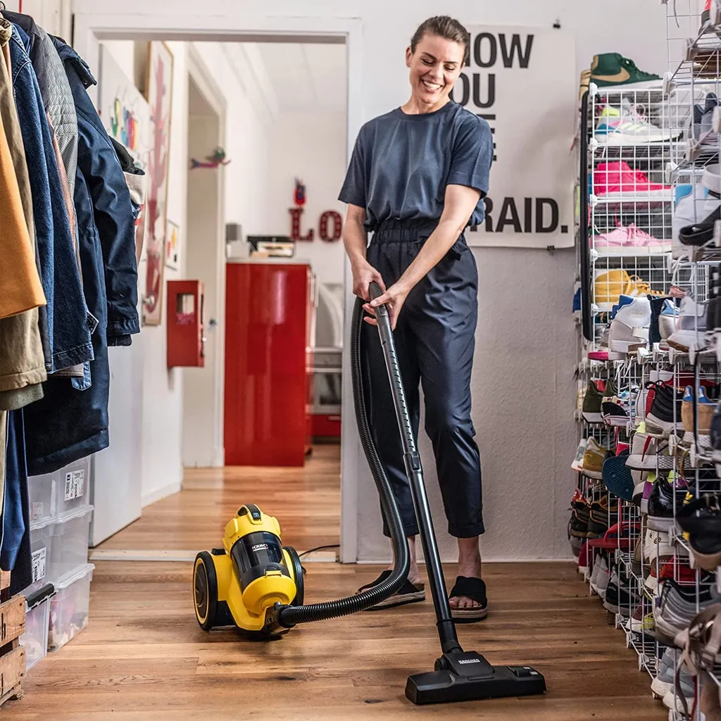 Kärcher Staubsauger VC 3 | 1.198-125.0 19 Kärcher Staubsauger VC 3 | 1.198-125.0 – Bild 17