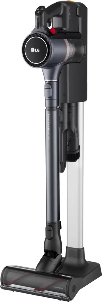 LG Hand-Akkusauger A9K-PRO1G Bk 14 LG Hand-Akkusauger A9K-PRO1G Bk – Bild 12