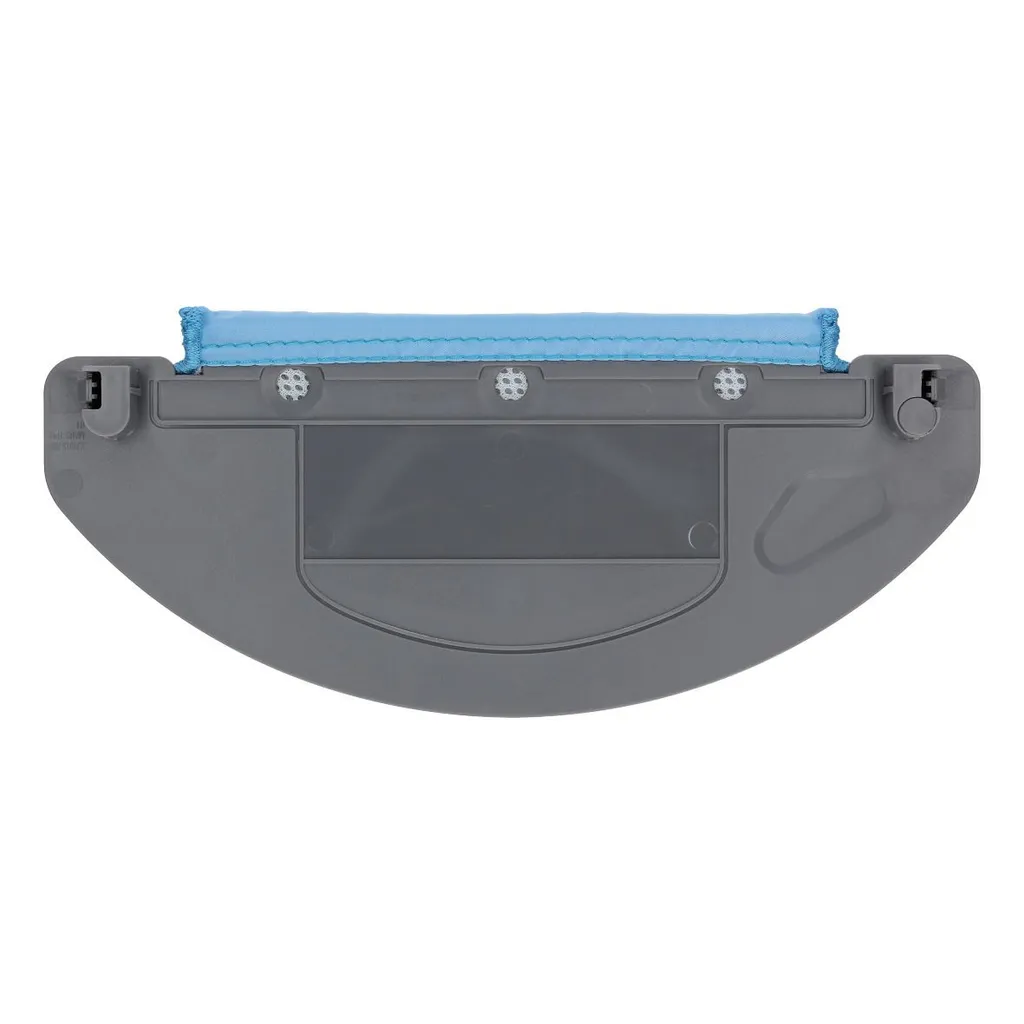 EasyPART Wie 201-1913-2500 Ecovacs Halterung Für Reinigungstuch Cleaning Pad Plate Assembly Staubsauger Roboter Saugroboter DEEBOT N8 / N8 PRO / N8 PRO+, OZMO T8 / T8+ / T8 AIVI 4 EasyPART Wie 201-1913-2500 Ecovacs Halterung Für Reinigungstuch Cleaning Pad Plate Assembly Staubsauger Roboter Saugroboter DEEBOT N8 / N8 PRO / N8 PRO+, OZMO T8 / T8+ / T8 AIVI – Bild 2