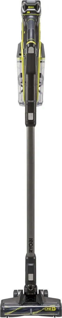 Ryobi R18SV7-140 18V Akku-Handstaubsauger 4 Ryobi R18SV7-140 18V Akku-Handstaubsauger – Bild 2