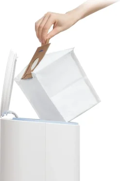 Yeedi Absaugstation Selbstentleerungsstation, Für Vac Hybrid/vac Max/vac Station/vac 2 Pro 11 Yeedi Absaugstation Selbstentleerungsstation, Für Vac Hybrid/vac Max/vac Station/vac 2 Pro -Staubsauger Geschäft 0314488435f78b9b16d0d3fe597ab699