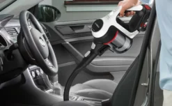 Bosch Serie 6 BKS611MTB Staubsauger - Schwarz / Weiß -Staubsauger Geschäft 033479a93fad7cb7a73929f3813c669a