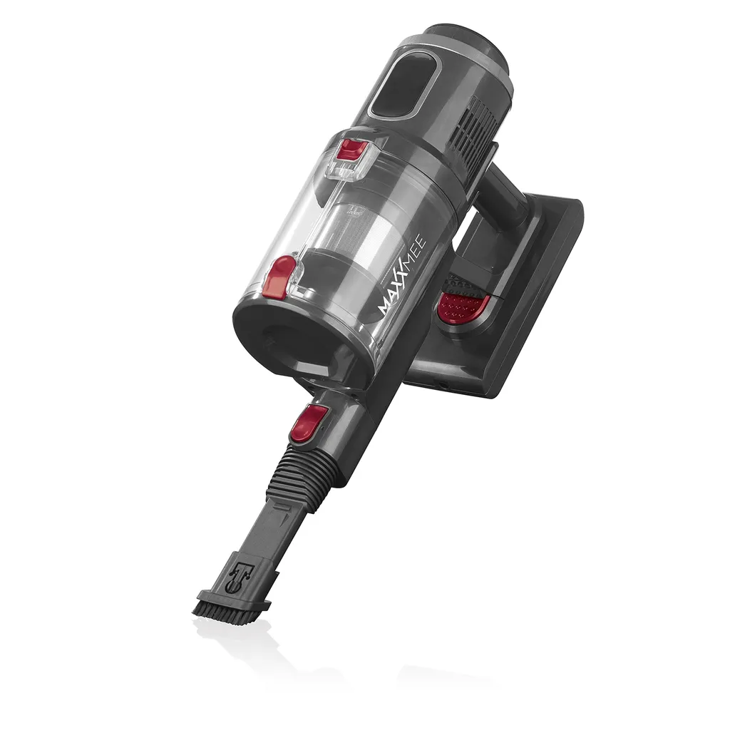 Staubsauger Beutellos Sauger Akku Zyklon Bodenstaubsauger Kabellos Tierhaare 5 Staubsauger Beutellos Sauger Akku Zyklon Bodenstaubsauger Kabellos Tierhaare – Bild 3