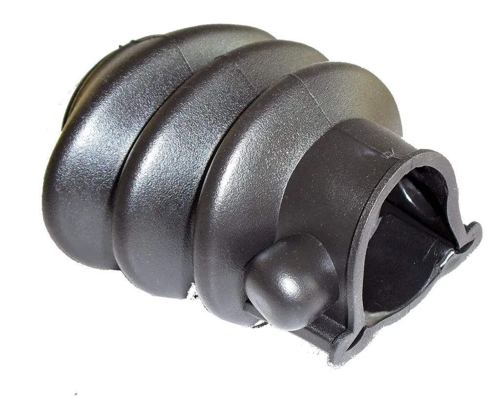 AL-KO Alko KÖTZ Faltenbalg Auflaufeinrichtung 3 AL-KO Alko KÖTZ Faltenbalg Auflaufeinrichtung