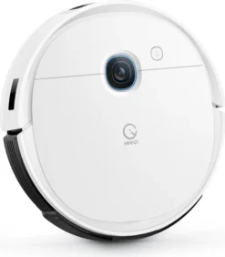 Yeedi Vac 2 Pro Staubsauger Saugroboter Wischfunktion 3000Pa 5200mAh 240min Kehrroboter -Staubsauger Geschäft 03c7391291e69724a43974baf54c75bb