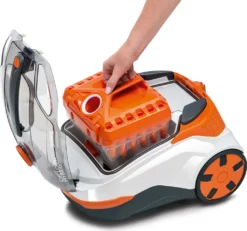 THOMAS CYCLOON Hybrid Pet & Friends Staubsauger Beutellose Zyklonsauger 1400W -Staubsauger Geschäft 03dd657ffebbd73f56e24778b78144e6