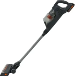Black & Decker BHFEA18D1 Handstaubsauger Grau Beutellos 24 Black & Decker BHFEA18D1 Handstaubsauger Grau Beutellos -Staubsauger Geschäft 041a4037d6904a7ca4b5e94267a8b394