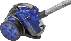 BOMANN Bodenstaubsauger BS 3000 CB Blau Eco-Cyclon Teppichsauger HEPA 700 W -Staubsauger Geschäft 042ba47a24f8faad506e4dc8fb8172b7