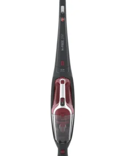 Hoover H-Free 2in1 Akku-Staubsauger Kabellos Inkl. Spalt- & Staubbürste Schwarz Rot -Staubsauger Geschäft 045eb823591bd19563a7441baf4809bb
