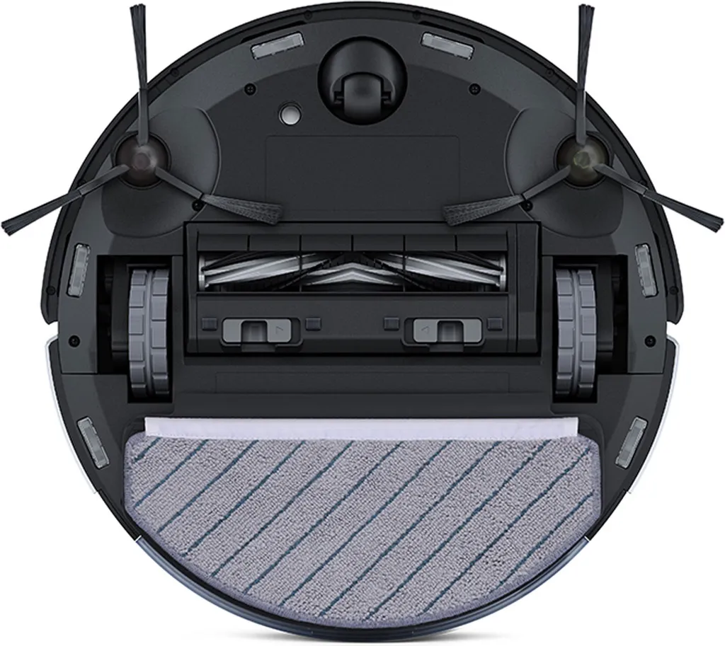ECOVACS Deebot X1 Plus Saugroboter Mit Absaugstation 9 ECOVACS Deebot X1 Plus Saugroboter Mit Absaugstation – Bild 7