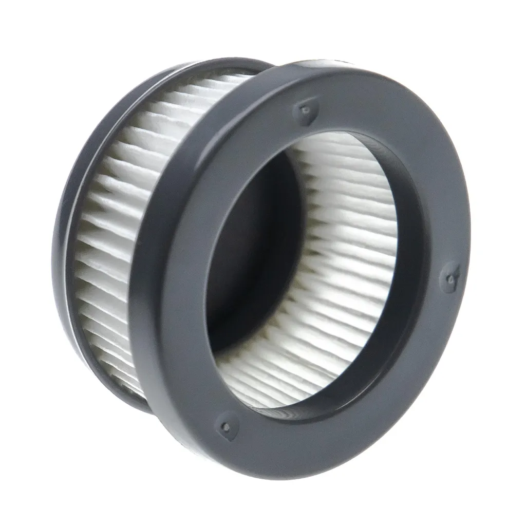 Vhbw Faltenfilter Kompatibel Mit Black & Decker ORB-IT ORB48, ORB72 Nass- Und Trockensauger - Filter, Patronenfilter 4 Vhbw Faltenfilter Kompatibel Mit Black & Decker ORB-IT ORB48, ORB72 Nass- Und Trockensauger - Filter, Patronenfilter – Bild 2