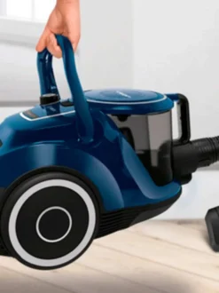 Bosch Staubsauger Beutellos Serie 6 BGC41X36, Bodenstaubsauger, Ideal Für Allergiker, Hygiene-Filter, Bodendüse Für Parkett, Teppich, Fliesen, Starke Saugleistung, Leise, 700 W, Blau 32 Bosch Staubsauger Beutellos Serie 6 BGC41X36, Bodenstaubsauger, Ideal Für Allergiker, Hygiene-Filter, Bodendüse Für Parkett, Teppich, Fliesen, Starke Saugleistung, Leise, 700 W, Blau -Staubsauger Geschäft 05bc2f64d962b55fd330b06e7caf0843