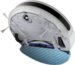 Rowenta RR 7387 S50 - Saugroboter - Weiß -Staubsauger Geschäft 05d86b14a65a6795d06a2b7853c7d55b