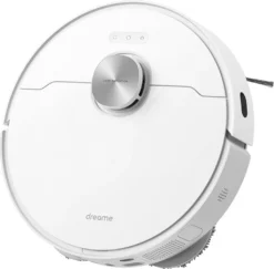 Dreame L10S Ultra Saugroboter Mit Absaugstation Selbstwaschend Selbstauffüllend Selbstentleerend 5300Pa AI+3D Navigation Spinnwischen Heißlufttrocknung Teppicherkennung APP -Staubsauger Geschäft 06525e16b1dbf46b083d853a99b4689c