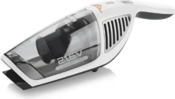 ETA MONETO-LI ION ETA644990000 Leistungsstarker 2-in-1-Stiel- Und Handstaubsauger, Betriebszeit Von Bis Zu 55 Minuten, HEPA-Filter, LED-Beleuchtung, 21,6 V Li-Ion-Akku 23 ETA MONETO-LI ION ETA644990000 Leistungsstarker 2-in-1-Stiel- Und Handstaubsauger, Betriebszeit Von Bis Zu 55 Minuten, HEPA-Filter, LED-Beleuchtung, 21,6 V Li-Ion-Akku -Staubsauger Geschäft 066c1bc11efcdafa56edb9e72f1451a5