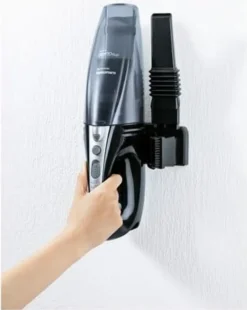 Grundig VCH 6130 Akkusauger Schwarz -Staubsauger Geschäft 066eb50918478a355eb5279d4d9266d7