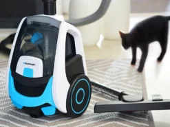 Blaupunkt Beutelloser Staubsauger, 700 Watt VCC301 -Staubsauger Geschäft 06aa44de1adbae0e82d0a7b251efe20b