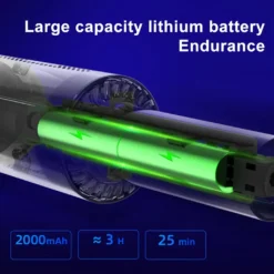 Kabelloser Mini Handstaubsauger, Auto Staubsauger, Mit 2 Ausläufen, 120W 6000PA Autostaubsauger, Nass/Trocken Funktion (Weiss) 16 Kabelloser Mini Handstaubsauger, Auto Staubsauger, Mit 2 Ausläufen, 120W 6000PA Autostaubsauger, Nass/Trocken Funktion (Weiss) -Staubsauger Geschäft 071eef8f5f5967b52d3471b8f53e65fb