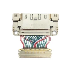 Ladebuchse Charging Port Connector Flex Kabel Für Microsoft Surface Pro 5 / Pro 6 Reparatur Ersatzteil