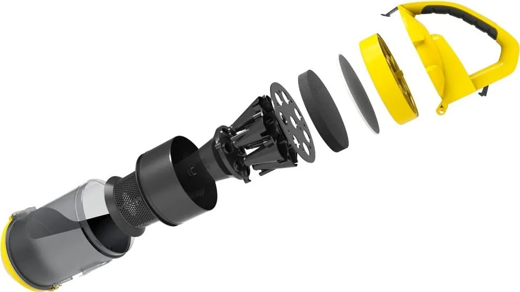 Kärcher Staubsauger VC 3 | 1.198-125.0 11 Kärcher Staubsauger VC 3 | 1.198-125.0 – Bild 9