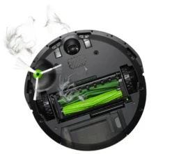 IRobot Roomba I7158 Saugroboter Wi-Fi + App 75 Min. Laufzeit Beutellos Schwarz 31 IRobot Roomba I7158 Saugroboter Wi-Fi + App 75 Min. Laufzeit Beutellos Schwarz -Staubsauger Geschäft 080c5ae3e39b2b52c44a7aac939b26f5