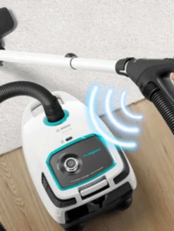 Bosch BGL6LHYG ProHygienic Bodenstaubsauger, Farbe:Weiß 38 Bosch BGL6LHYG ProHygienic Bodenstaubsauger, Farbe:Weiß -Staubsauger Geschäft 081fe2e637634b0e847da51dbc426f99