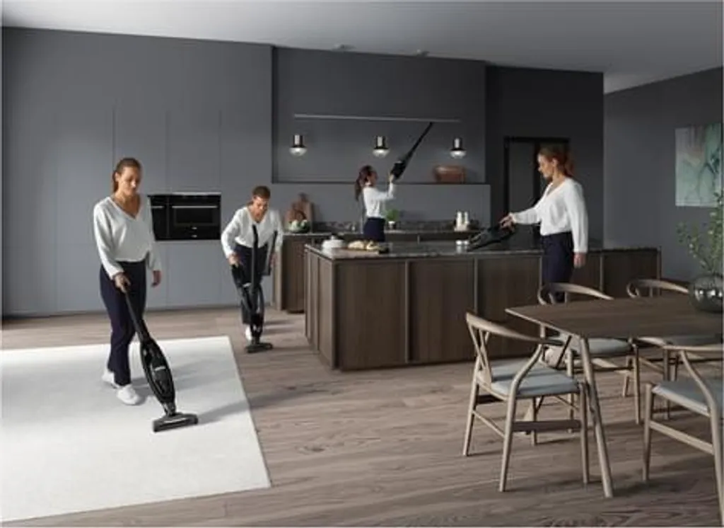 AEG QX7-1-ÖKO Akkuhandstaubsauger 2-in-1 3 AEG QX7-1-ÖKO Akkuhandstaubsauger 2-in-1