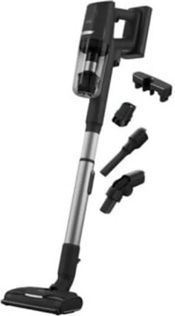 AEG AP81UB25GG Akku-Handstaubsauger Stiel Kabellos Beutellos 25,2V Granite Grey 3 AEG AP81UB25GG Akku-Handstaubsauger Stiel Kabellos Beutellos 25,2V Granite Grey