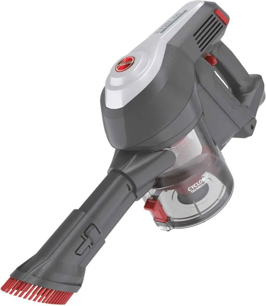 HOOVER Besenstaubsauger - H-FREE 100 - Kabellos - 900 Ml 20 HOOVER Besenstaubsauger - H-FREE 100 - Kabellos - 900 Ml – Bild 18