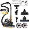 Staubsauger Zeegma Zonder Base Jet Beutellos Mit Set Von Aufsätzen Schwarz 4000W Bodenstaubsauger -Staubsauger Geschäft 09df0ba461d072361377aaff4dc3a492
