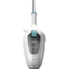 Black & Decker Black+Decker FSM13E1 Dampfbesen Steam Mop, Basic (Dampfreiniger Für Hygienische, Gründliche Sauberkeit, Abnehmbarer Stiel, Einfache Bedienbarkeit, Inkl. 1 Mikrofaser-Pad), 1300 W -Staubsauger Geschäft 0a03b3ee12bb891e5131379ee3707d98
