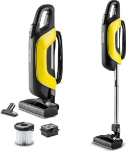 Kärcher Staubsauger VC 5 - 500 Watt -Staubsauger Geschäft 0b4ea28dc9f79cf61b97c37f92e927d4