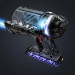 Rowenta X-Force Flex RH99A9, Trocken, Zyklonal, Auto, 84 DB, China, Beutellos -Staubsauger Geschäft 0b5df66a67a260366360a8cfbd93a5c8