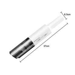 Handheld Vacuum, Car Vacuum Cleaner Cordless 6000PA High Power Small Mini Portable USB Rechargeable Hand Vacuum, For Home, Car, Narrow Spaces ,White 14 Handheld Vacuum, Car Vacuum Cleaner Cordless 6000PA High Power Small Mini Portable USB Rechargeable Hand Vacuum, For Home, Car, Narrow Spaces ,White -Staubsauger Geschäft 0bf1a93e312e211493b4677c6ed7aa86