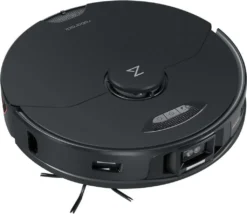 Roborock S7 MaxV Ultra Saugroboter Schwarz -Staubsauger Geschäft 0c4027cdc79fb76dca244a54bb463439