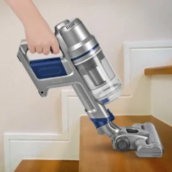 Zyklon Staubsauger Beutellos Handstaubsauger Boden Teppich Akku Kabellos -Staubsauger Geschäft 0da29fceee58fa2879c0916420effc7f