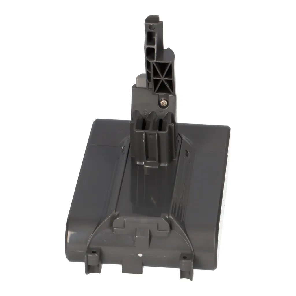 Vhbw Akku Kompatibel Mit Dyson SV11, V7, V7 Animal, V7 Motorhead Pro Staubsauger Home Cleaner Heimroboter (3000mAh, 21,6V, Li-Ion) 8 Vhbw Akku Kompatibel Mit Dyson SV11, V7, V7 Animal, V7 Motorhead Pro Staubsauger Home Cleaner Heimroboter (3000mAh, 21,6V, Li-Ion) – Bild 6