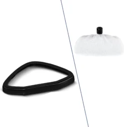 ZEEGMA Puur Dampfreiniger 1500 W Dampfbesen Dampfmop Haushaltsdampfer SET 15in1 -Staubsauger Geschäft 0e90944bdc8c82208abbb72ef3ac9664