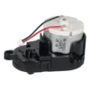 Antrieb Für Seitenbürste Links Original Ecovacs 220-6225-0027 Left Side Brush Driving Assembly Staubsauger Roboter Saugroboter DEEBOT U2 / PRO (black / White) -Staubsauger Geschäft 0ec231350b97e5bf2ad91d1c9c024107