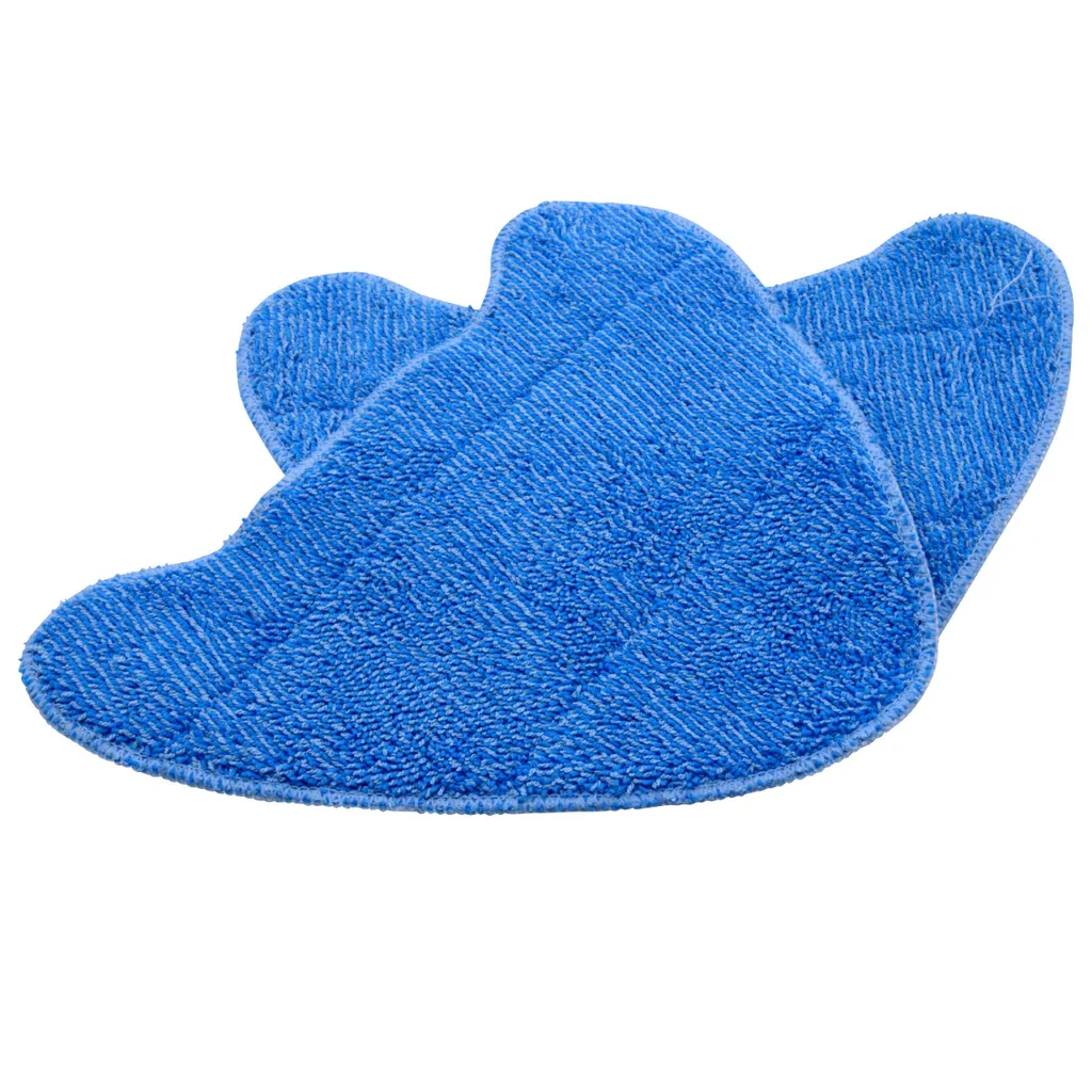 Vhbw Wischtuch Set (2-tlg.) Mikrofasertuch Kompatibel Mit Dirt Devil AQUAclean DD301-0, DD302-0 Dampfreiniger, Dampfmop 3 Vhbw Wischtuch Set (2-tlg.) Mikrofasertuch Kompatibel Mit Dirt Devil AQUAclean DD301-0, DD302-0 Dampfreiniger, Dampfmop