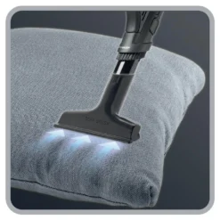 Rowenta RO6850EA X-trem PowerParkett Bodenstaubsauger Schwarz/rot/silber -Staubsauger Geschäft 0f40a64776268c23362cafc7a9125560