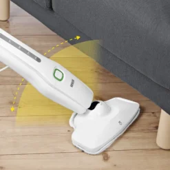 N8WERK Dampfbesen Moonlight White Edition Dampfbesen Dampfreiniger Fliesen Dampf Steam Teppich Hygiene Reiniger 1300W Mopp 13 N8WERK Dampfbesen Moonlight White Edition Dampfbesen Dampfreiniger Fliesen Dampf Steam Teppich Hygiene Reiniger 1300W Mopp -Staubsauger Geschäft 0f69bcd1fc1dee1324ccdfce001555df